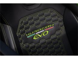 2020 Lamborghini Huracan (CC-1788492) for sale in Saint Cloud, Minnesota