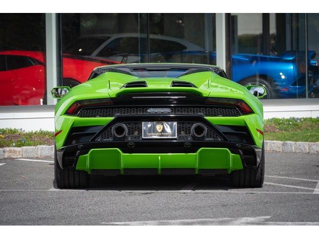 2020 Lamborghini Huracan (CC-1788492) for sale in Saint Cloud, Minnesota