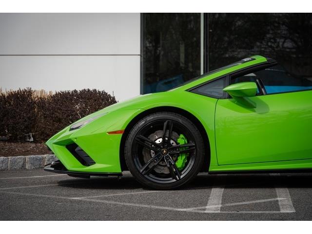 2020 Lamborghini Huracan (CC-1788492) for sale in Saint Cloud, Minnesota