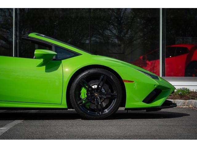 2020 Lamborghini Huracan (CC-1788492) for sale in Saint Cloud, Minnesota
