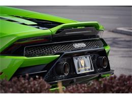 2020 Lamborghini Huracan (CC-1788492) for sale in Saint Cloud, Minnesota