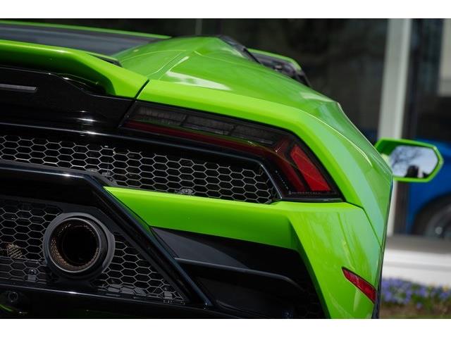 2020 Lamborghini Huracan (CC-1788492) for sale in Saint Cloud, Minnesota