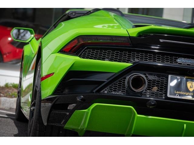 2020 Lamborghini Huracan (CC-1788492) for sale in Saint Cloud, Minnesota