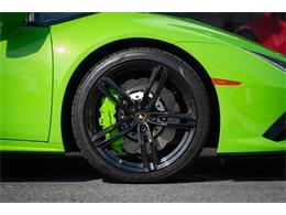 2020 Lamborghini Huracan (CC-1788492) for sale in Saint Cloud, Minnesota