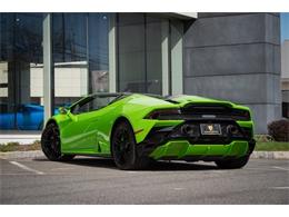 2020 Lamborghini Huracan (CC-1788492) for sale in Saint Cloud, Minnesota