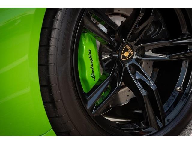 2020 Lamborghini Huracan (CC-1788492) for sale in Saint Cloud, Minnesota