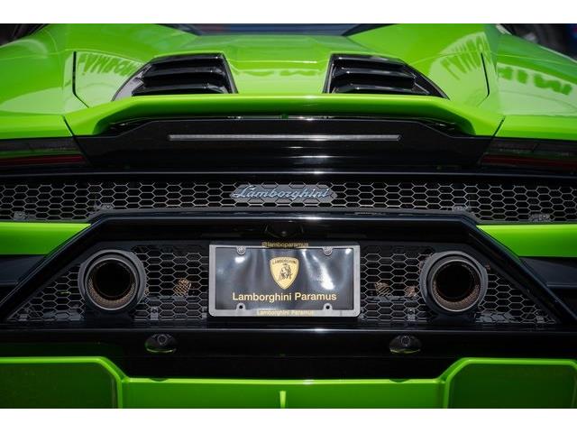 2020 Lamborghini Huracan (CC-1788492) for sale in Saint Cloud, Minnesota