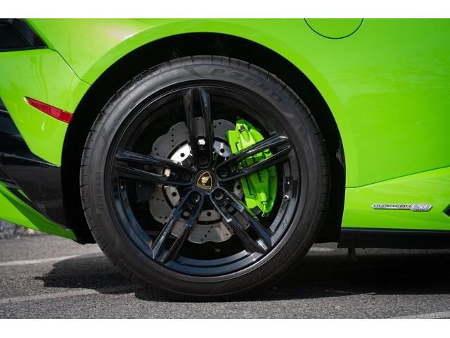 2020 Lamborghini Huracan (CC-1788492) for sale in Saint Cloud, Minnesota