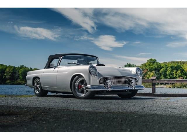 1955 Ford Thunderbird (CC-1788496) for sale in Saint Cloud, Minnesota