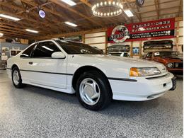 1993 Ford Thunderbird (CC-1788497) for sale in Newfield, New Jersey