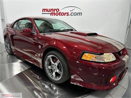 2004 Ford Mustang (CC-1788503) for sale in Brantford, Ontario