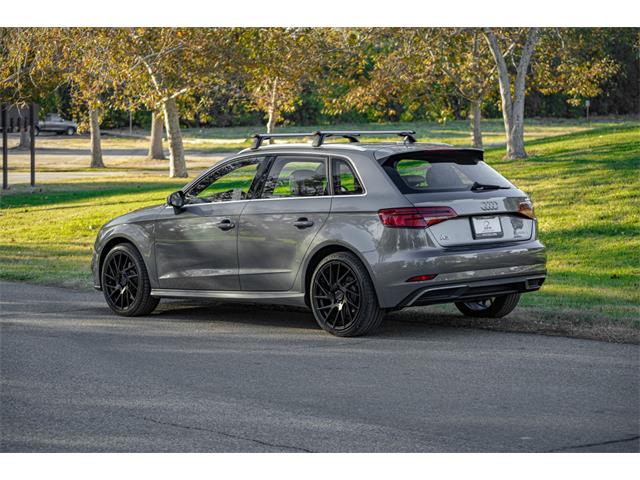 2016 audi discount a3 roof rack