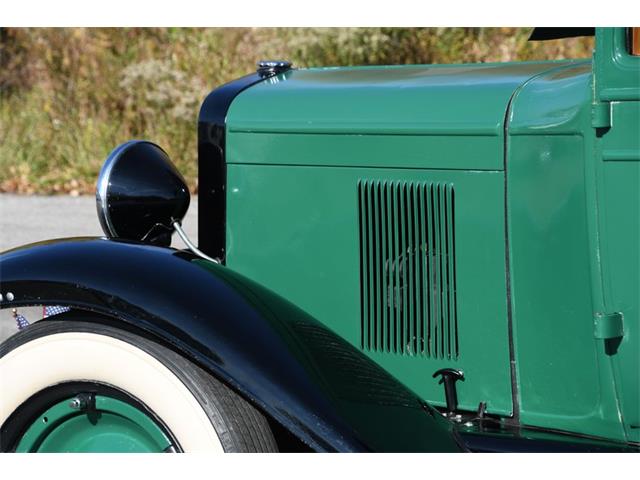 1930 Chevrolet Pickup (CC-1788554) for sale in Elyria, Ohio
