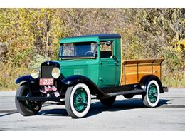 1930 Chevrolet Pickup (CC-1788554) for sale in Elyria, Ohio
