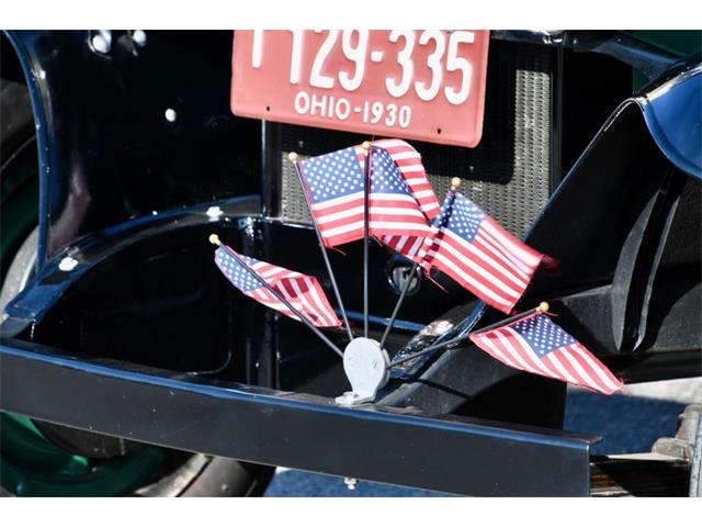 1930 Chevrolet Pickup (CC-1788554) for sale in Elyria, Ohio