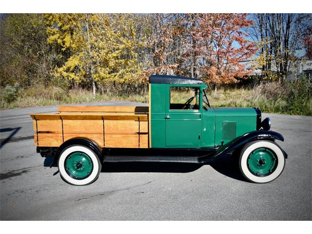 1930 Chevrolet Pickup (CC-1788554) for sale in Elyria, Ohio