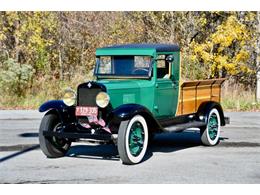 1930 Chevrolet Pickup (CC-1788554) for sale in Elyria, Ohio
