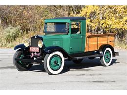 1930 Chevrolet Pickup (CC-1788554) for sale in Elyria, Ohio