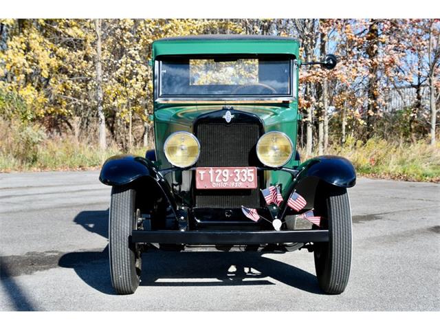 1930 Chevrolet Pickup (CC-1788554) for sale in Elyria, Ohio