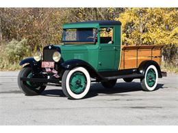 1930 Chevrolet Pickup (CC-1788554) for sale in Elyria, Ohio