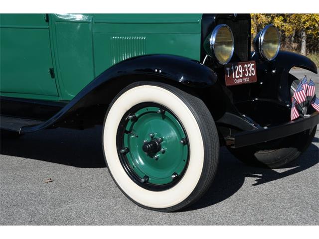 1930 Chevrolet Pickup (CC-1788554) for sale in Elyria, Ohio