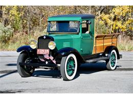 1930 Chevrolet Pickup (CC-1788554) for sale in Elyria, Ohio
