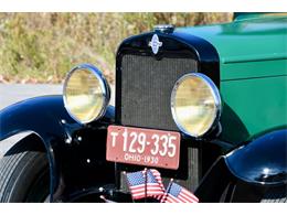 1930 Chevrolet Pickup (CC-1788554) for sale in Elyria, Ohio