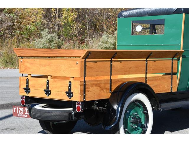 1930 Chevrolet Pickup (CC-1788554) for sale in Elyria, Ohio