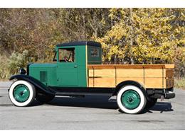 1930 Chevrolet Pickup (CC-1788554) for sale in Elyria, Ohio
