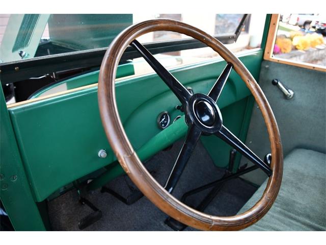 1930 Chevrolet Pickup (CC-1788554) for sale in Elyria, Ohio
