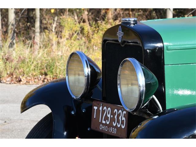 1930 Chevrolet Pickup (CC-1788554) for sale in Elyria, Ohio