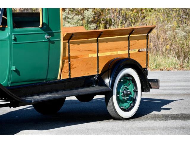 1930 Chevrolet Pickup (CC-1788554) for sale in Elyria, Ohio