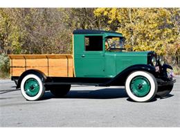 1930 Chevrolet Pickup (CC-1788554) for sale in Elyria, Ohio