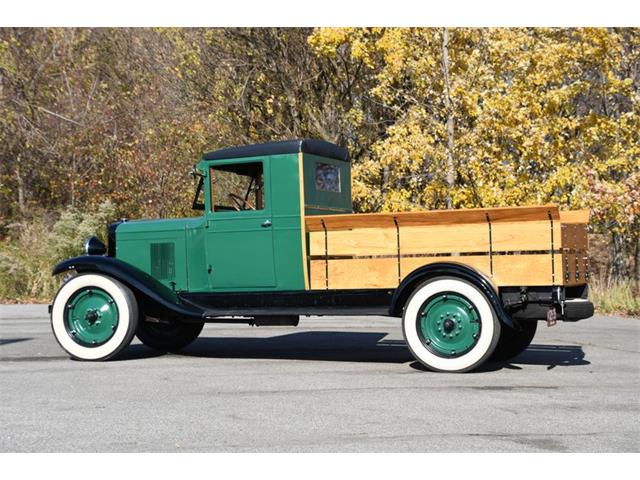 1930 Chevrolet Pickup (CC-1788554) for sale in Elyria, Ohio