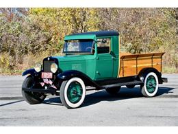 1930 Chevrolet Pickup (CC-1788554) for sale in Elyria, Ohio