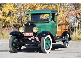 1930 Chevrolet Pickup (CC-1788554) for sale in Elyria, Ohio
