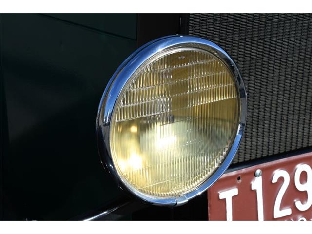 1930 Chevrolet Pickup (CC-1788554) for sale in Elyria, Ohio