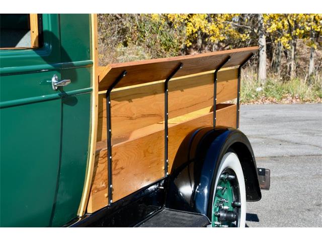 1930 Chevrolet Pickup (CC-1788554) for sale in Elyria, Ohio