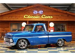 1964 Chevrolet C10 (CC-1788562) for sale in New Braunfels, Texas