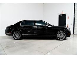 2009 Bentley Continental Flying Spur (CC-1788568) for sale in Las Vegas, Nevada