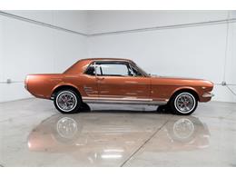 1966 Ford Mustang (CC-1788571) for sale in Las Vegas, Nevada