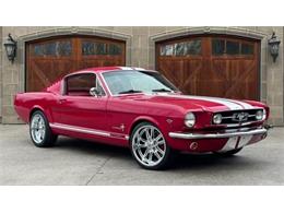 1965 Ford Mustang (CC-1788574) for sale in Las Vegas, Nevada