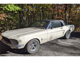 1967 Ford Mustang (CC-1788594) for sale in Salem, Virginia