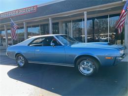 1970 AMC Javelin (CC-1788604) for sale in Clarkston, MI, Michigan