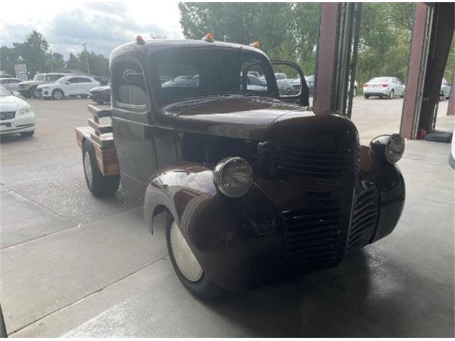 1947 Dodge Custom (CC-1788607) for sale in Shawnee, Oklahoma