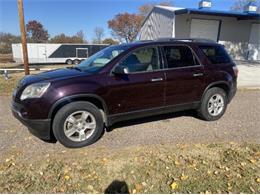 2009 GMC Acadia (CC-1788608) for sale in Shawnee, Oklahoma