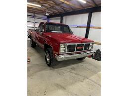 1987 GMC Pickup (CC-1788615) for sale in Shawnee, Oklahoma