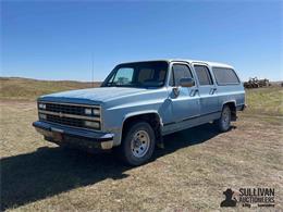 1991 Chevrolet Suburban (CC-1780862) for sale in , 