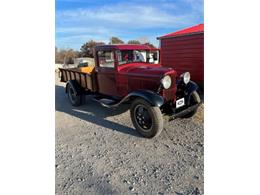 1932 Ford Pickup (CC-1788622) for sale in Shawnee, Oklahoma