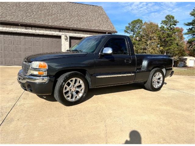 2003 GMC Pickup (CC-1788623) for sale in Shawnee, Oklahoma